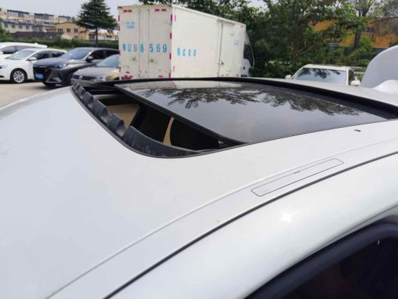 [济南·鲁A] 二手宝马宝马5系2014款 520i 典雅型