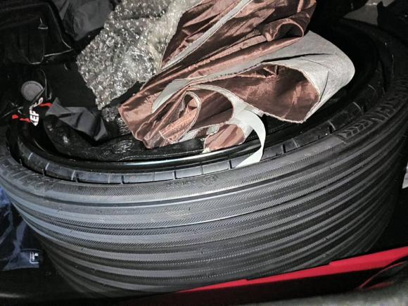 [西安·陕U] 二手奔驰奔驰R级2014款 R 320 4MATIC 商务型