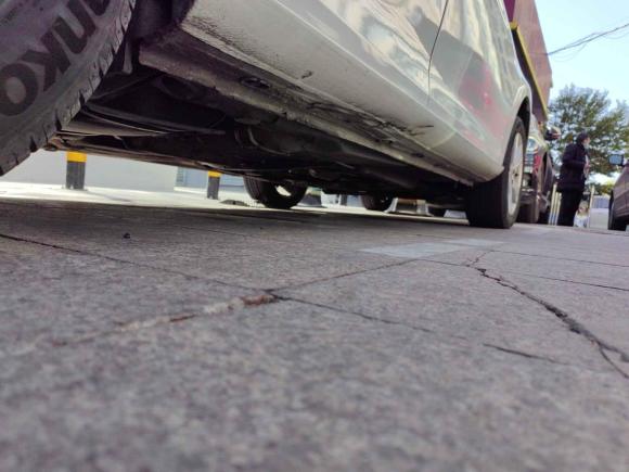 [北京·京N] 二手大众宝来2015款 质惠版 1.6L 手动舒适型