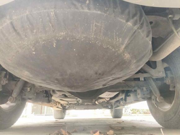 [广州·粤A] 二手驭胜驭胜S3502013款 2.4T 自动两驱柴油豪华版7座