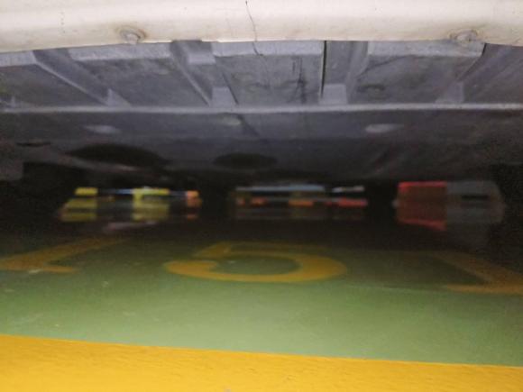 [嘉兴·浙F] 二手福特蒙迪欧2013款 1.5L GTDi180时尚型