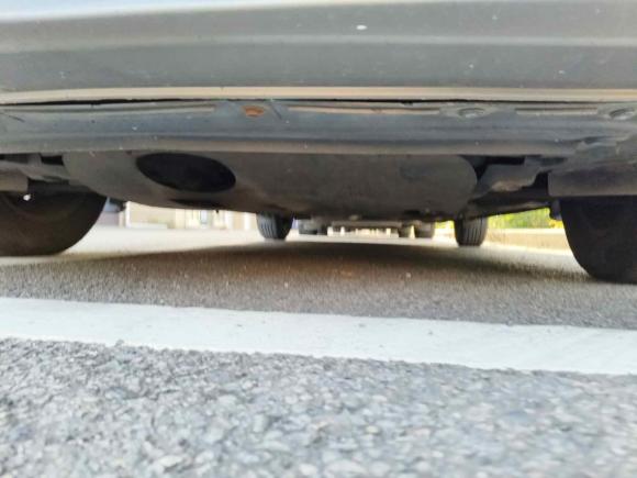 [宁波·粤S] 二手日产阳光2015款 1.5XE CVT舒适版