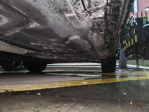 [深圳·皖M] 二手奔驰奔驰GLB2021款 GLB 200 时尚型