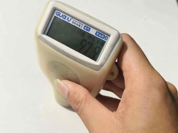 [温州·浙C] 二手别克君威2015款 1.6T 精英技术型