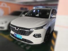 [杭州·浙A]五菱汽车&nbsp;&nbsp;五菱凯捷&nbsp;&nbsp;2020款1.5TCVT旗舰型