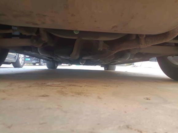 [南通·苏F] 二手广汽传祺传祺GS52012款 2.0L 自动两驱周年纪念版