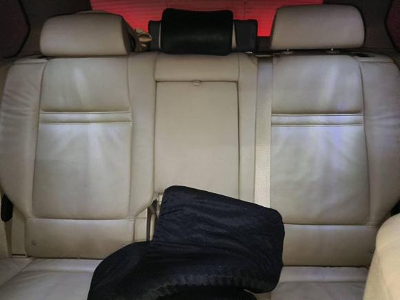 [合肥·皖A] 二手宝马宝马X52009款 xDrive30i豪华型