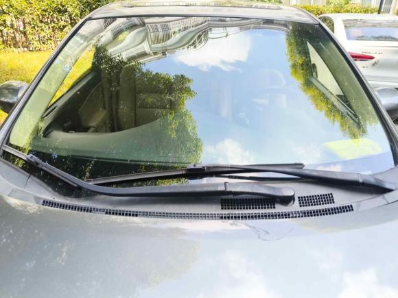 [上海·皖P] 二手本田奥德赛2009款 2.4L 豪华版