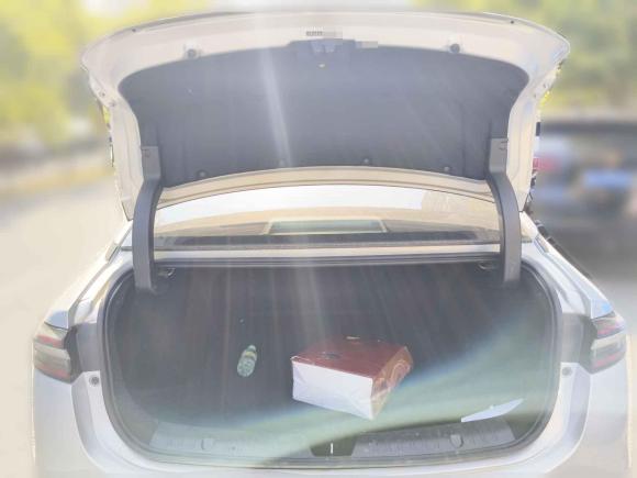 [合肥·皖A] 二手埃安AION S Plus2023款 70 智领版 磷酸铁锂