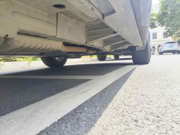 [嘉兴·浙F] 二手雪佛兰探界者2018款 535T 自动驰界版