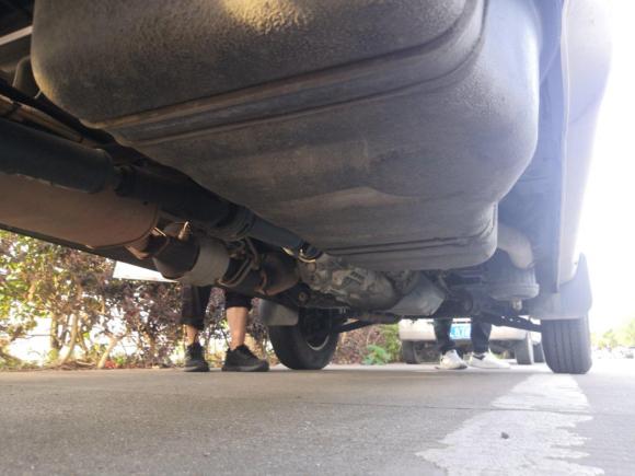 [宁波·赣E] 二手长安跨越跨越王X12018款 1.2L标准型双排后单轮短货箱LJ469Q-AEB