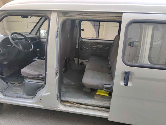 [湖州·浙E] 二手五菱汽车五菱之光2020款 1.2L 实用型 国VI LSI