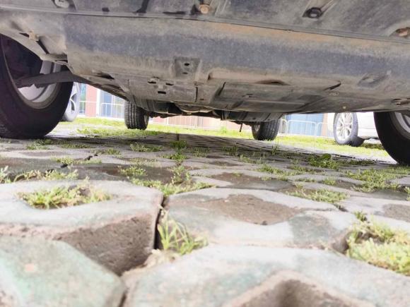 [芜湖·皖B] 二手哈弗哈弗H6 Coupe2018款 蓝标 1.5T 自动两驱超豪型