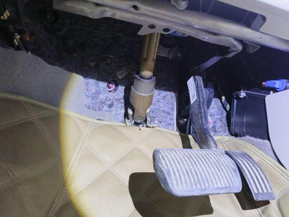 [上海·苏F] 二手福特福克斯2012款 两厢 1.6L 自动风尚型