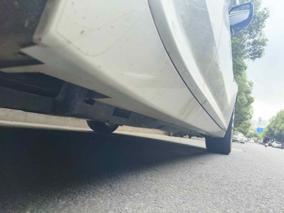 [南京·苏J] 二手凯迪拉克凯迪拉克CT52023款 28T 豪华型（标准版）