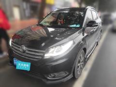 [南京·苏E]东风风光&nbsp;&nbsp;风光580&nbsp;&nbsp;2016款改款1.5TCVT舒适型