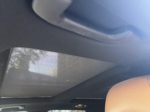 [义乌·浙G] 二手奔驰奔驰GLE2016款 GLE 450 AMG 4MATIC