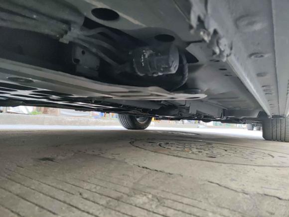 [上海·沪G] 二手荣威荣威e9502016款 1.4T 豪华版