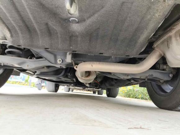 [佛山·粤E] 二手本田皓影2020款 锐·混动 2.0L 两驱锐·精英版