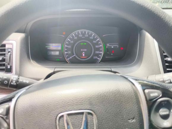 [常州·苏D] 二手本田奥德赛2021款 2.0L 锐·智享版