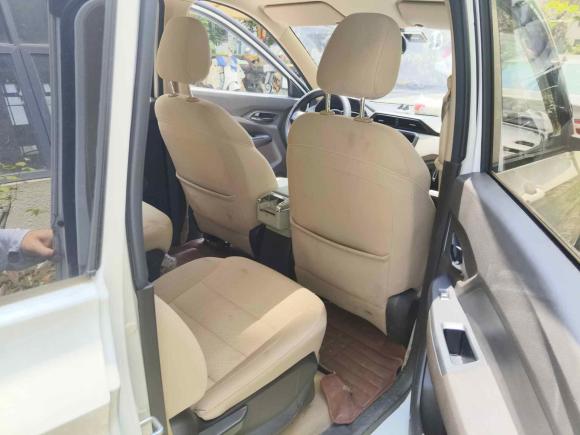 [温州·浙C] 二手五菱汽车五菱宏光2018款 1.5L S标准型L2B