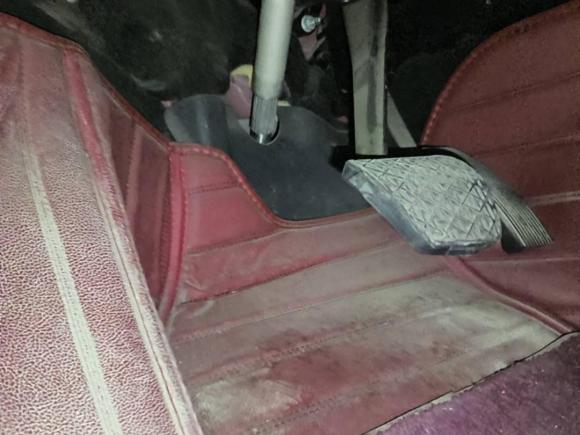 [杭州·浙A] 二手奔驰奔驰CLA2016款 改款 CLA 200 时尚型