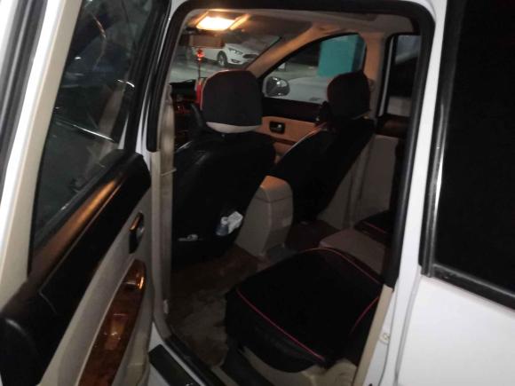 [成都·川A] 二手东风风光风光3302014款 1.5L手动舒适型DK15-02