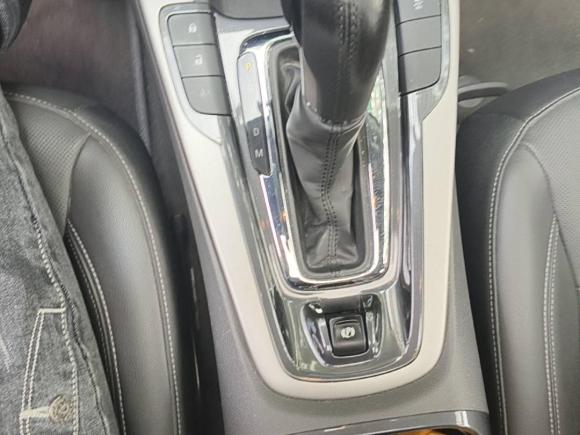 [上海·浙C] 二手雪佛兰迈锐宝2016款 2.0L 自动豪华版