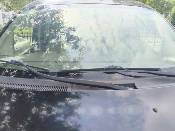 [上海·湘K] 二手江汽集团瑞风M52013款 2.0T 汽油手动公务版