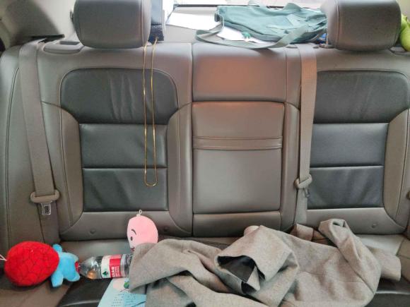 [合肥·皖A] 二手雪佛兰迈锐宝2012款 2.0L 自动豪华版