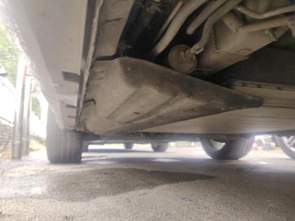 [武汉·鄂A] 二手腾势腾势X2020款 PHEV运动版