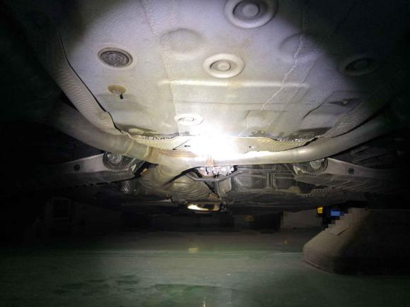 [合肥·皖A] 二手奥迪奥迪A4L2020款 40 TFSI quattro 豪华动感型