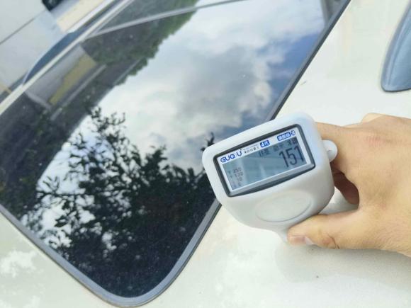 [义乌·浙G] 二手Jeep大切诺基2014款 3.0TD 柴油 舒享导航版