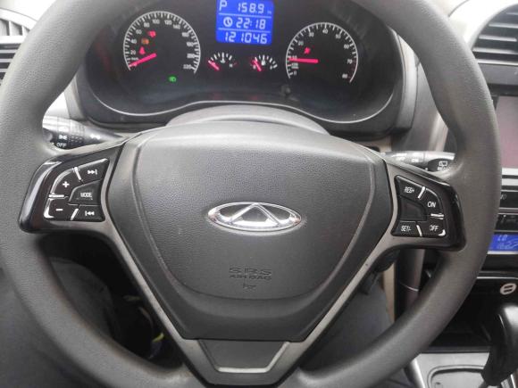 [金华·浙G] 二手奇瑞瑞虎32014款 1.6L CVT智尚版