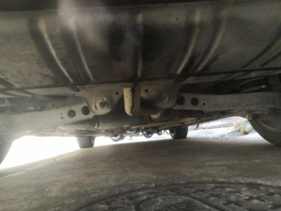 [佛山·粤E] 二手名爵名爵62017款 20T 自动Trophy尊享互联网版 国V