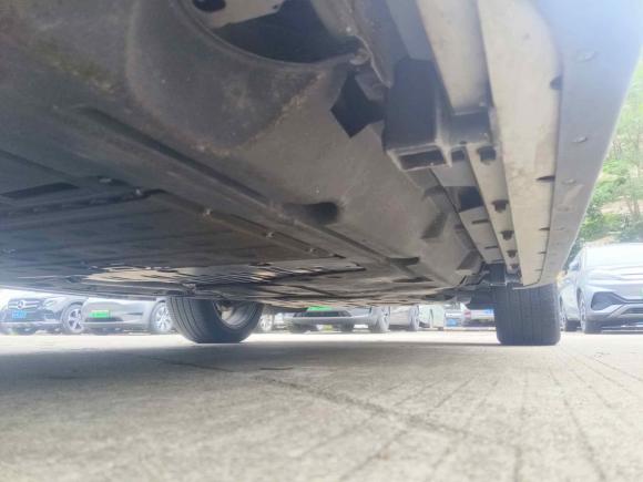 [深圳·粤B] 二手路虎发现运动版新能源2022款 P300e 性能科技版