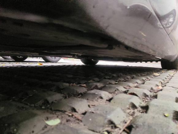 [上海·沪L] 二手捷豹捷豹XF2012款 XF 3.0L V6伦敦限量版