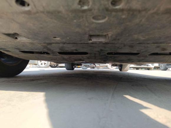 [西安·蒙A] 二手标致标致308S2015款 1.2T 自动劲驰版