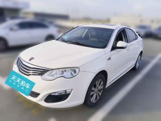 荣威荣威e5502014款 旗舰版