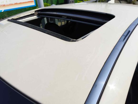 [上海·沪D] 二手荣威荣威e5502014款 旗舰版