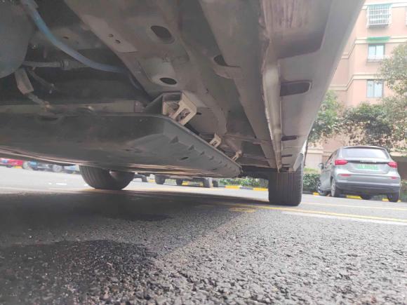 [杭州·浙A] 二手吉利汽车嘉际新能源2019款 1.5TD PHEV 耀享型