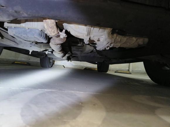 [西安·宁A] 二手起亚狮跑2011款 2.0L 自动两驱版GLS