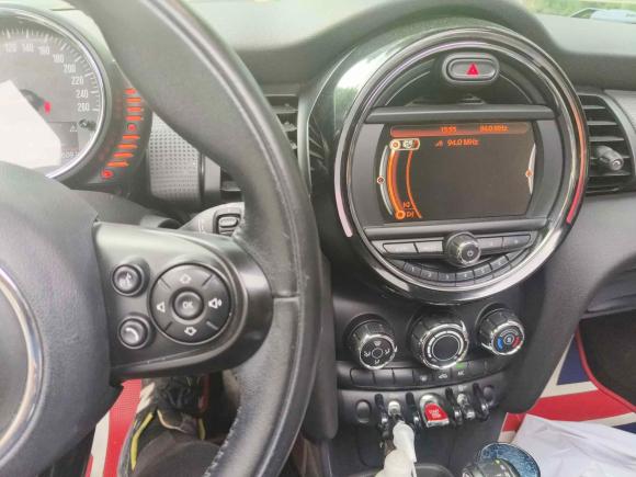 [金华·浙G] 二手MINIMINI2014款 1.5T COOPER Fun