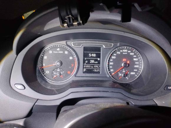 [成都·川A] 二手奥迪奥迪Q32016款 30 TFSI 典藏版 智领型