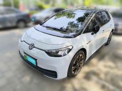 [天津·津A] 大众大众ID.32021款 Pure 纯净版