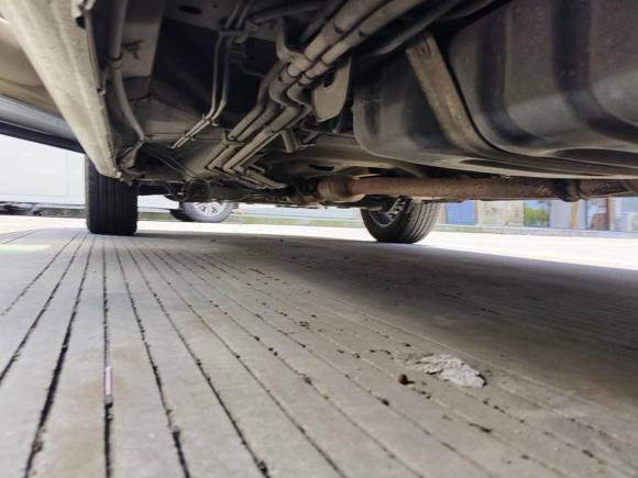 [宁波·浙B] 二手别克别克GL82014款 2.4L 经典版