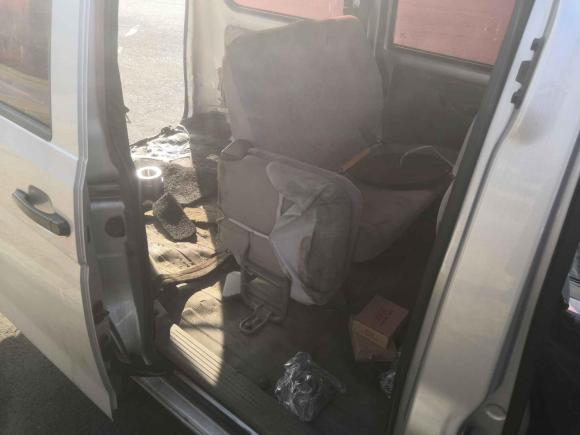 [常州·苏D] 二手五菱汽车五菱荣光V2018款 1.5L实用型