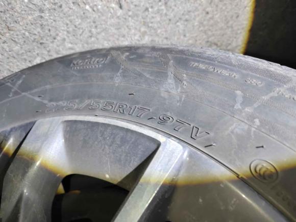 [北京·京E] 二手红旗红旗H52020款 1.5T DCT旗韵版