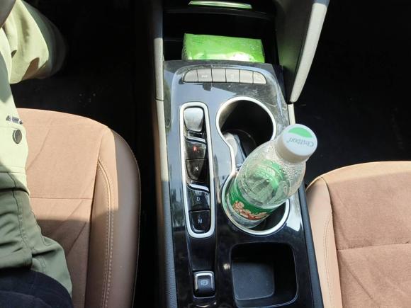 [上海·豫P] 二手别克君威2020款 552T 豪华型