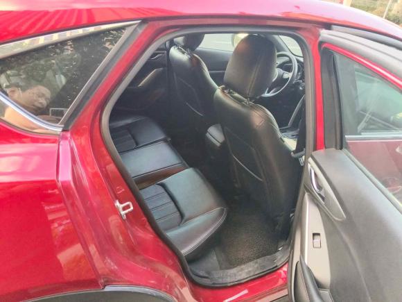 [苏州·苏E] 二手马自达马自达CX-42018款 2.0L 自动两驱蓝天活力版 国VI